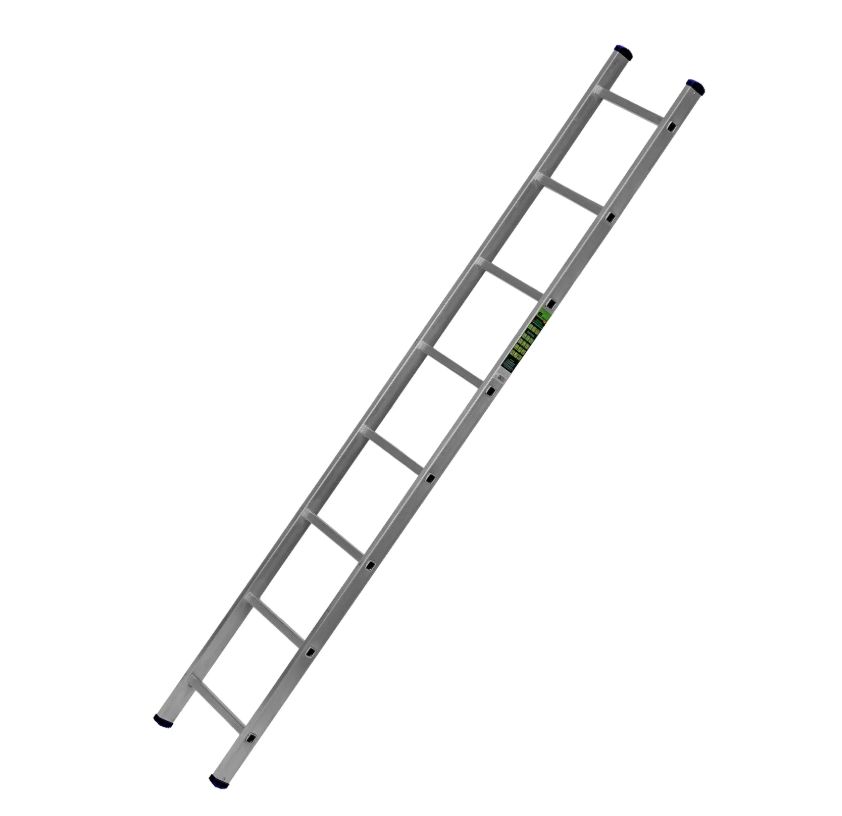 Лестница приставная 8 ступеней Сибртех