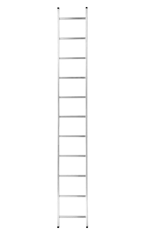 Лестница приставная 11 ступеней Сибртех