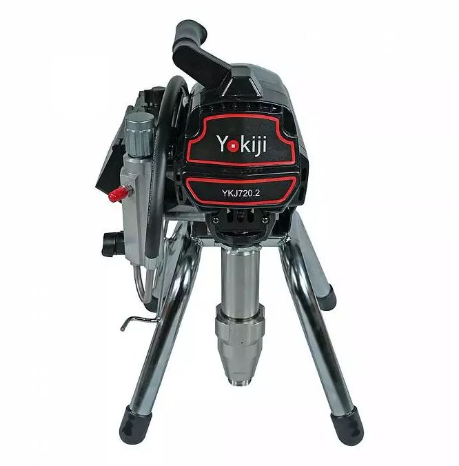 Окрасочный аппарат YOKIJI YKJ 720.2