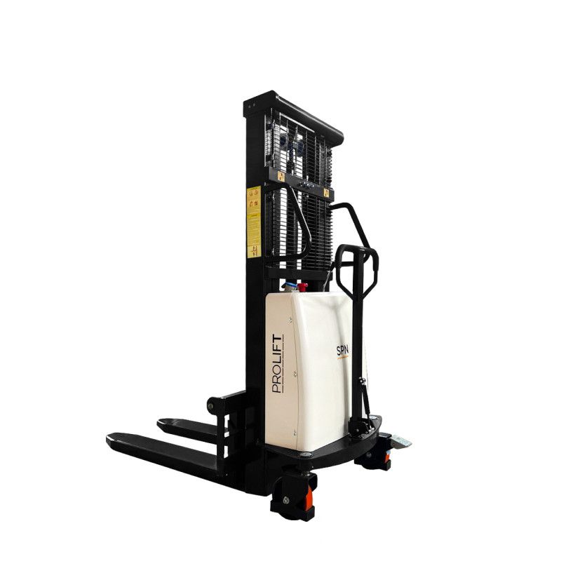 Электрический штабелер PROLIFT M2 SPN 1030