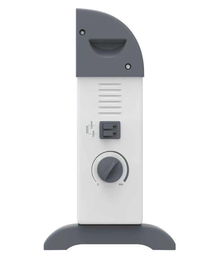 Электрический конвектор Loriot LHP-M 2000