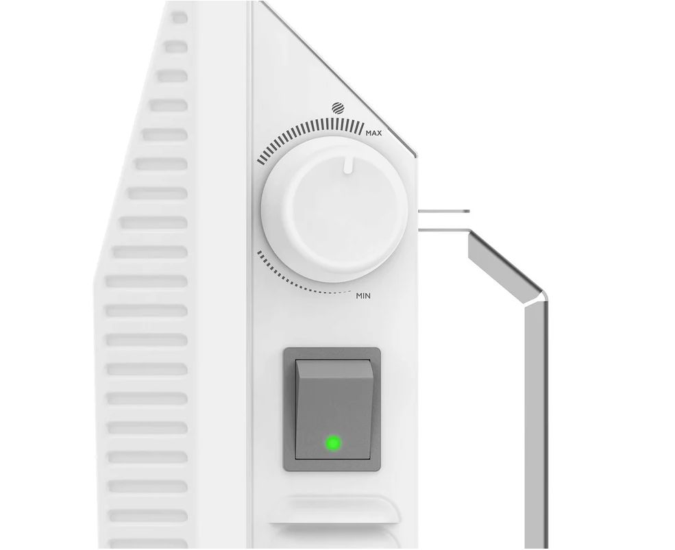 Электрический конвектор Loriot LHCI-1000 KM