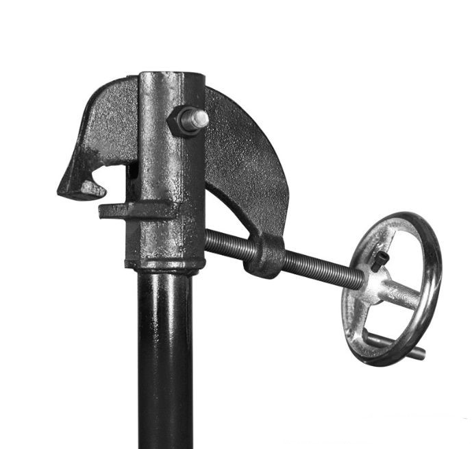 Бочкоопрокидыватель SD 350