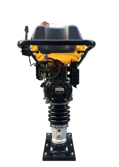 ВИБРОТРАМБОВКА БЕНЗИНОВАЯ NORSU RM-75L