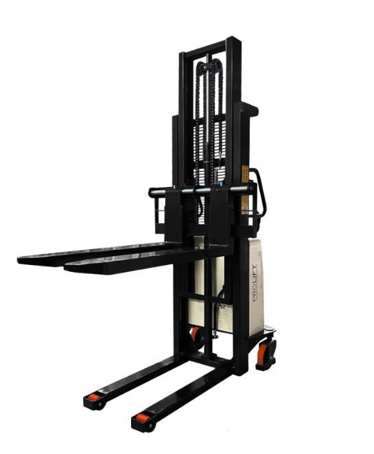 Электрический штабелер PROLIFT M2 SPN 1016