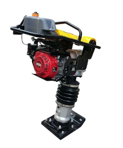ВИБРОТРАМБОВКА БЕНЗИНОВАЯ NORSU RK-80H
