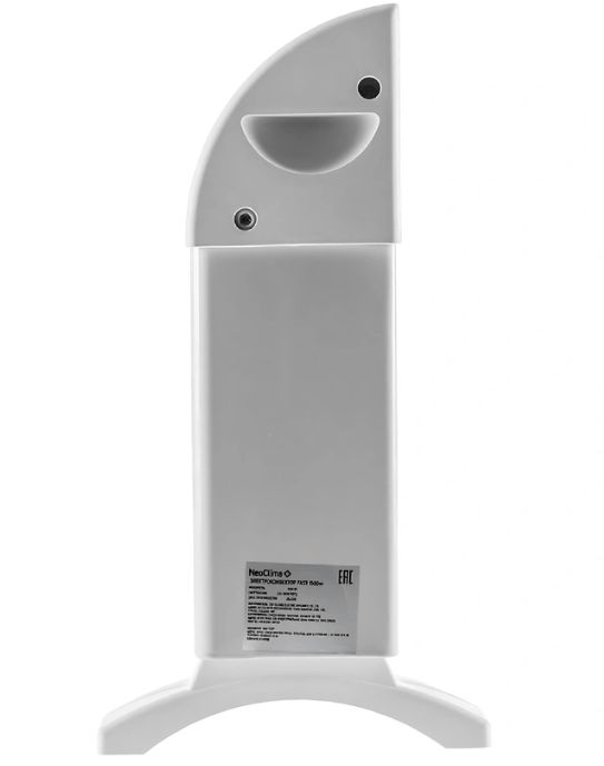 Электроконвектор NeoClima Fast 1500W