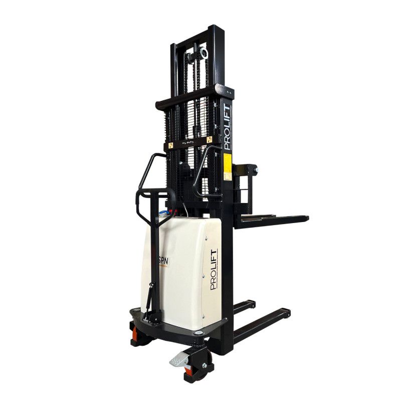 Электрический штабелер PROLIFT M2 SPN 1020
