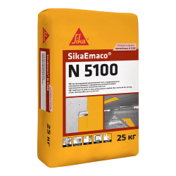 SikaEmaco N5100  (MasterEmaco N5100)