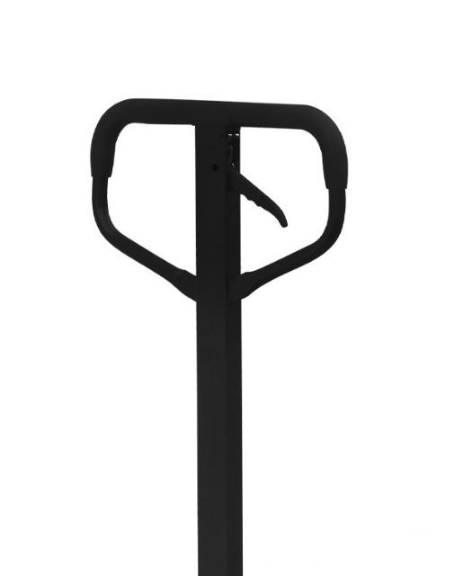 Гидравлическая тележка рохля (нейлон) FOXSTER AC25