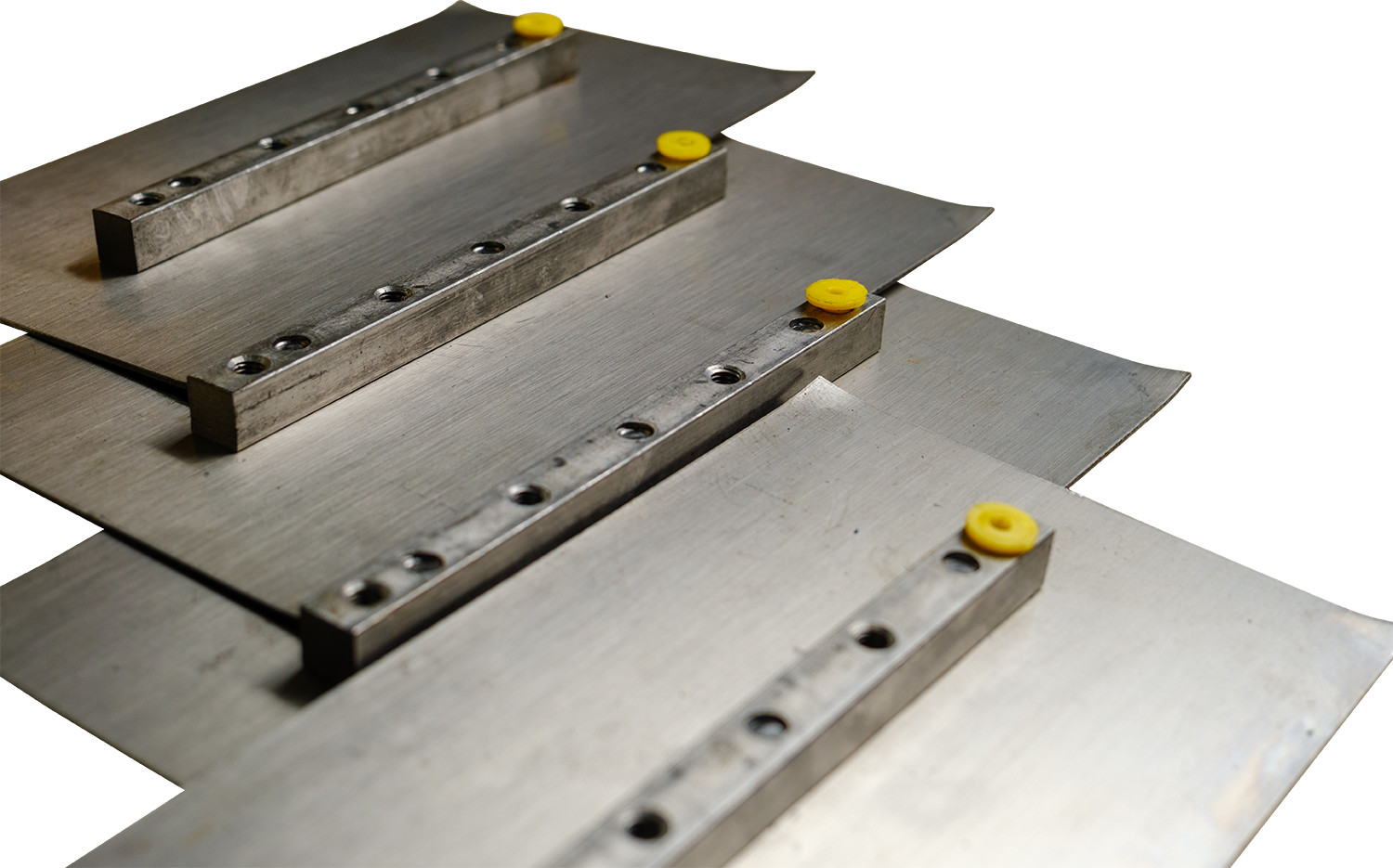 Лопасти для заглаживающей машины VEKTOR VSCG-1000