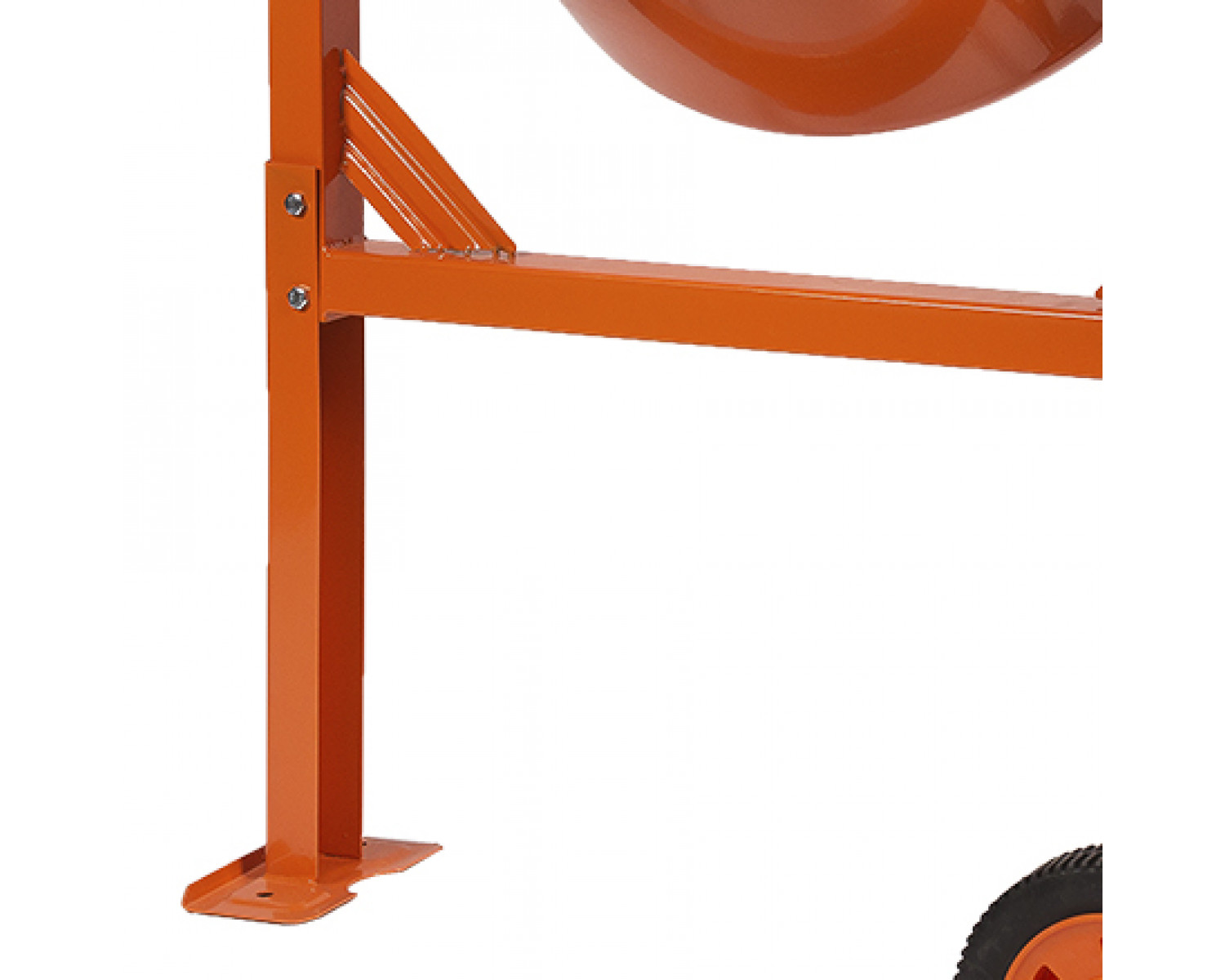 Аренда Бетоносмеситель BRAIT BR-180