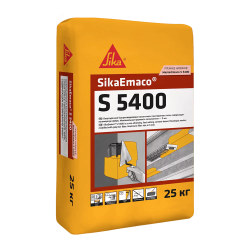 SikaEmaco S5400 (MasterEmaco S 5400)
