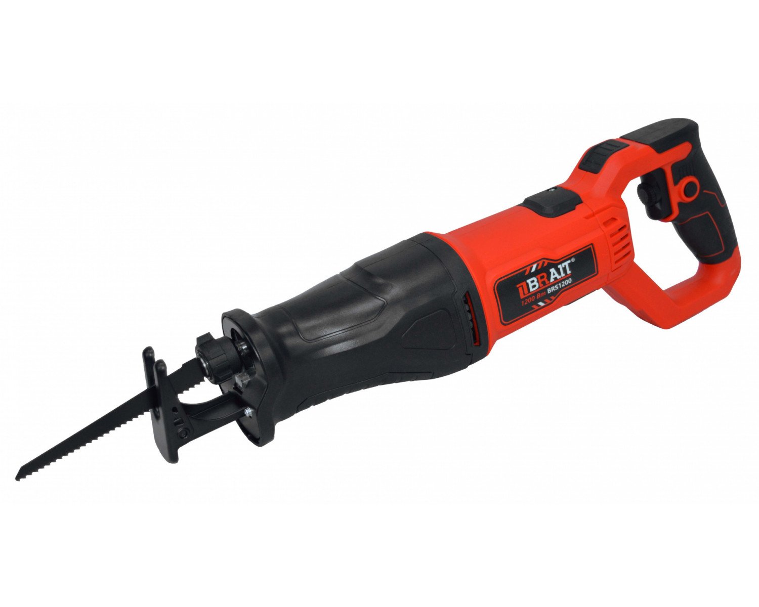 Аренда Пилы сабельная BRAIT BRS1200
