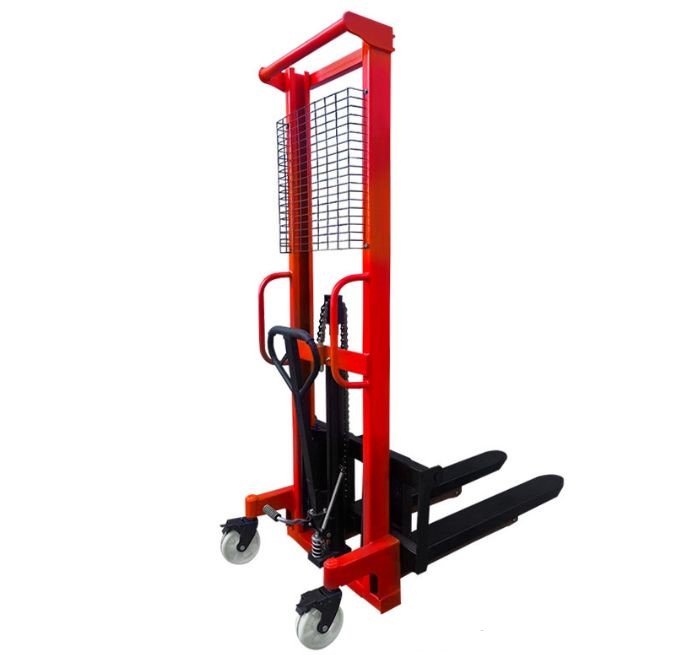 Штабеле ручной гидравлический RDF 1516