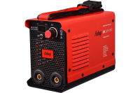 Инвертор сварочный FUBAG IR 220 VRD (220В, 5,8кВт, 10-220А, ПВ=40%, 3,5кг)