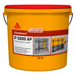 SikaEmaco P5000 AP (MasterEmaco P5000 AP)