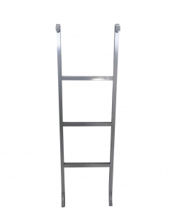 Лестница к кровати