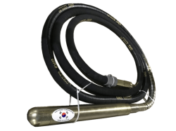 ВАЛ С БУЛАВОЙ В СБОРЕ 32ММХ6М