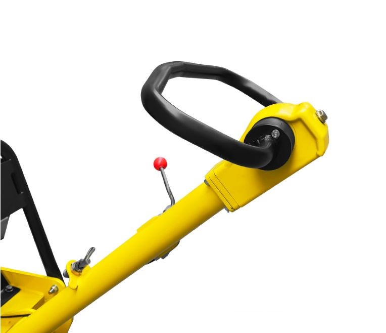 Виброплита реверсивная NORSU RF-350GH (300 кг)