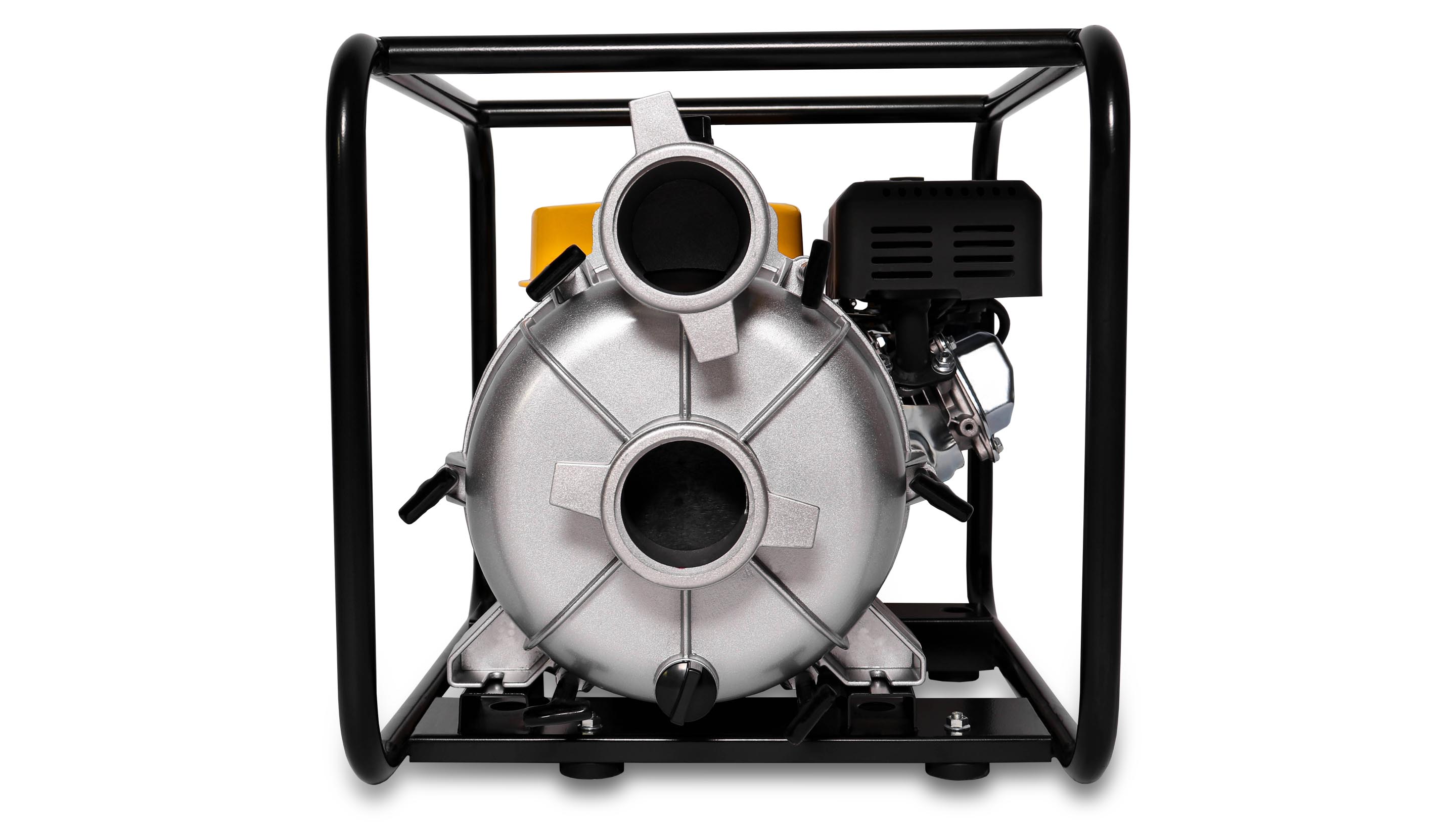 Мотопомпа бензиновая CHAMPION GTP-80