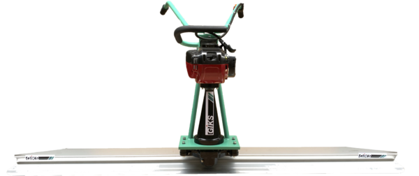 Аренда привода Виброрейки бензиновая GIKS двигатель 4-х тактный, Zongshen Z-35, 1,5 л.с.