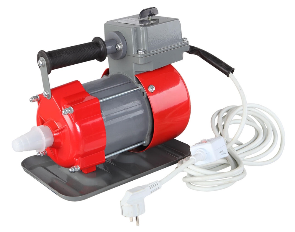 Электропривод глубинного вибратора KOMAN ЭП-1400