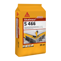 SikaEmaco S466 (MasterEmaco S466)