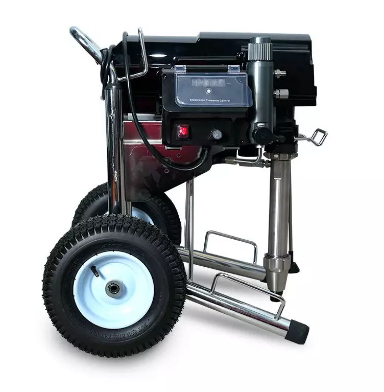 SCHTAER JUPITER 5.1 ОКРАСОЧНЫЙ АППАРАТ БЕЗВОЗДУШНЫЙ