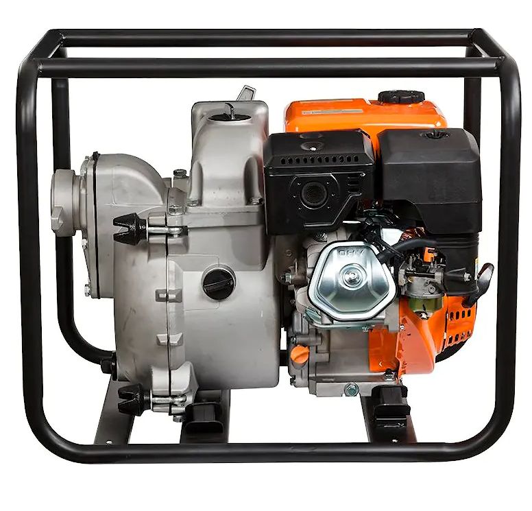 СКАТ МПБ-1250С бензиновая для жидкой грязи