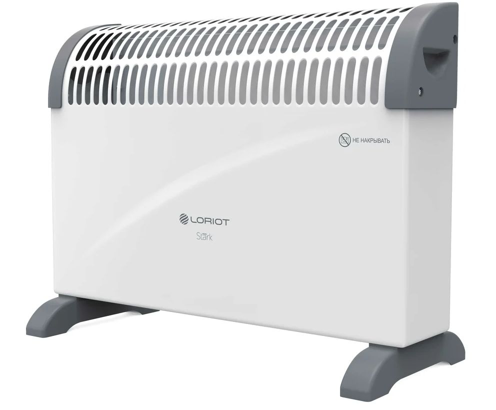 Электрический конвектор Loriot LHP-M 2000