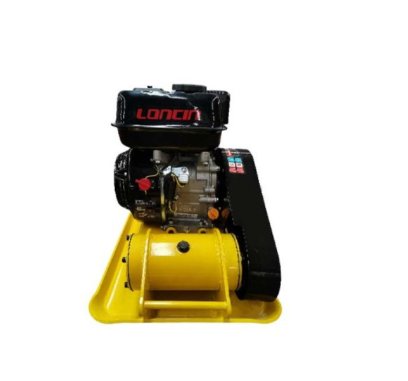 Виброплита бензиновая NORSU RF-60L