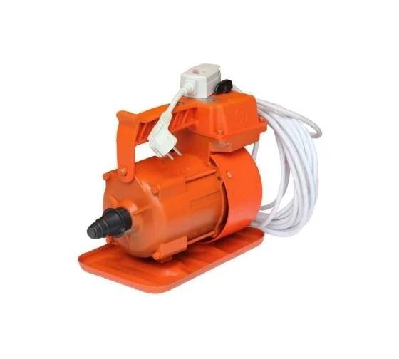 Аренда вибратора для бетона ЭПК- 1800 У2