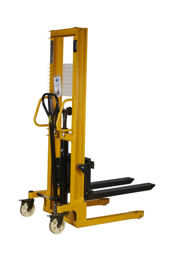 Штабелер гидравлический 2,0 т 1,6 м TOR GUS2016