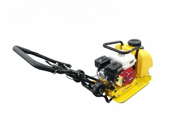 Виброплита бензиновая NORSU RF-90TH