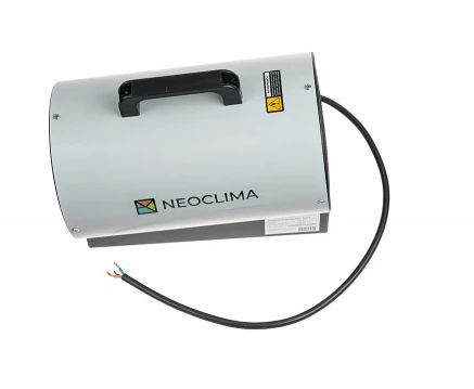 Тепловая электрическая пушка Neoclima ТПК-3