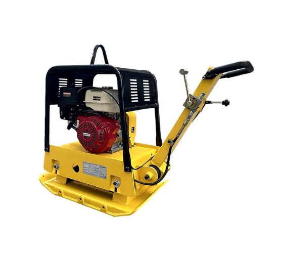 Виброплита бензиновая NORSU RF-R330H (237кг)