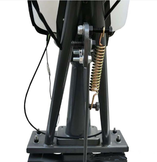 Виброрейка бензиновая NORSU VR-80H