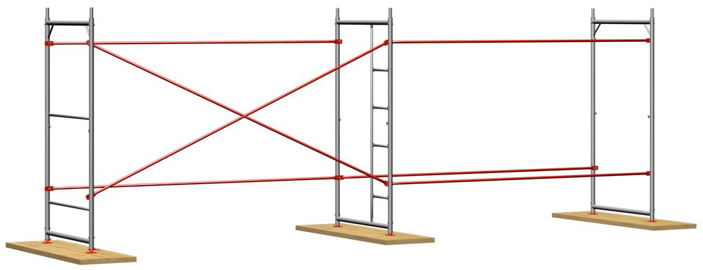 Аренда диагонали 3м ЛРСП 30