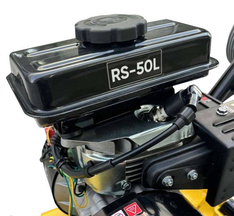 Аренда Виброплиты RS-50L NORSU (колесный комплект, без бака для воды)  50 кг, глубина упл. 200мм