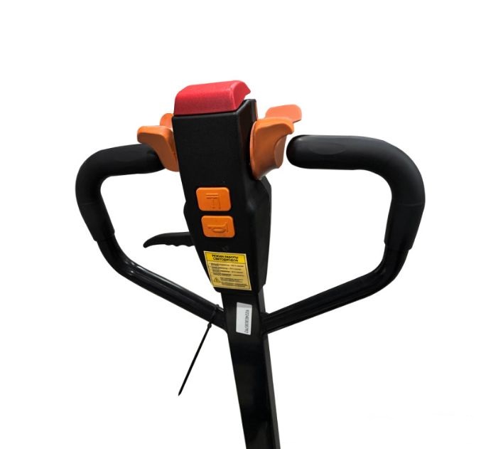 Самоходная тележка PROLIFT M2 SK15