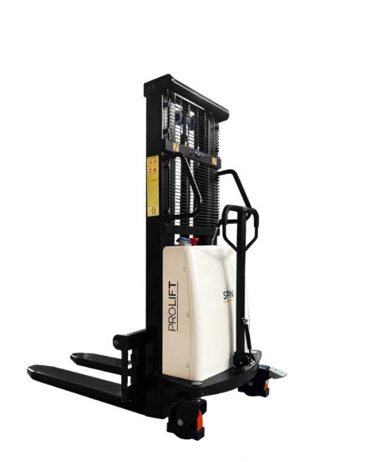 Электрический штабелер PROLIFT M2 SPN 1535