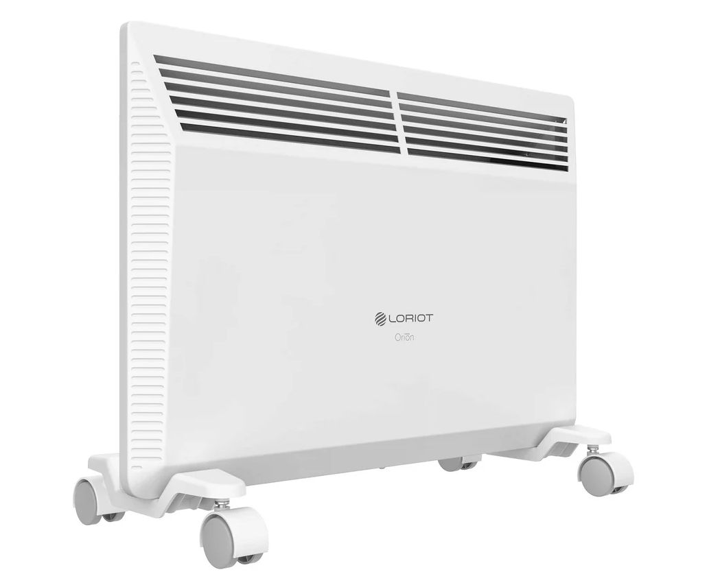 Электрический конвектор Loriot LHCI-1000 KM