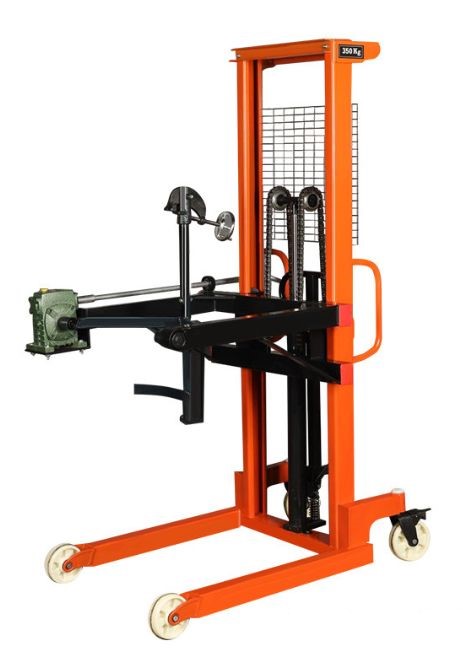 Бочкоопрокидыватель SD 350