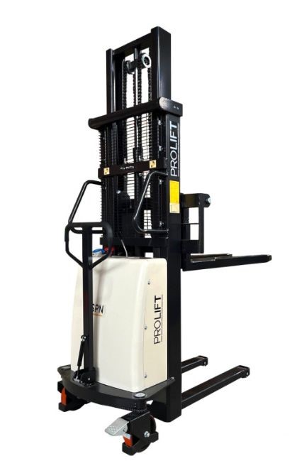 Электрический штабелер PROLIFT M2 SPN 1535