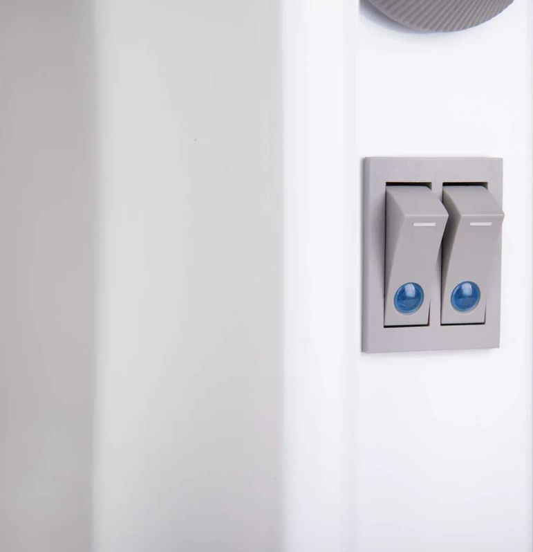 Электрический конвектор Loriot LHCY-1000 M