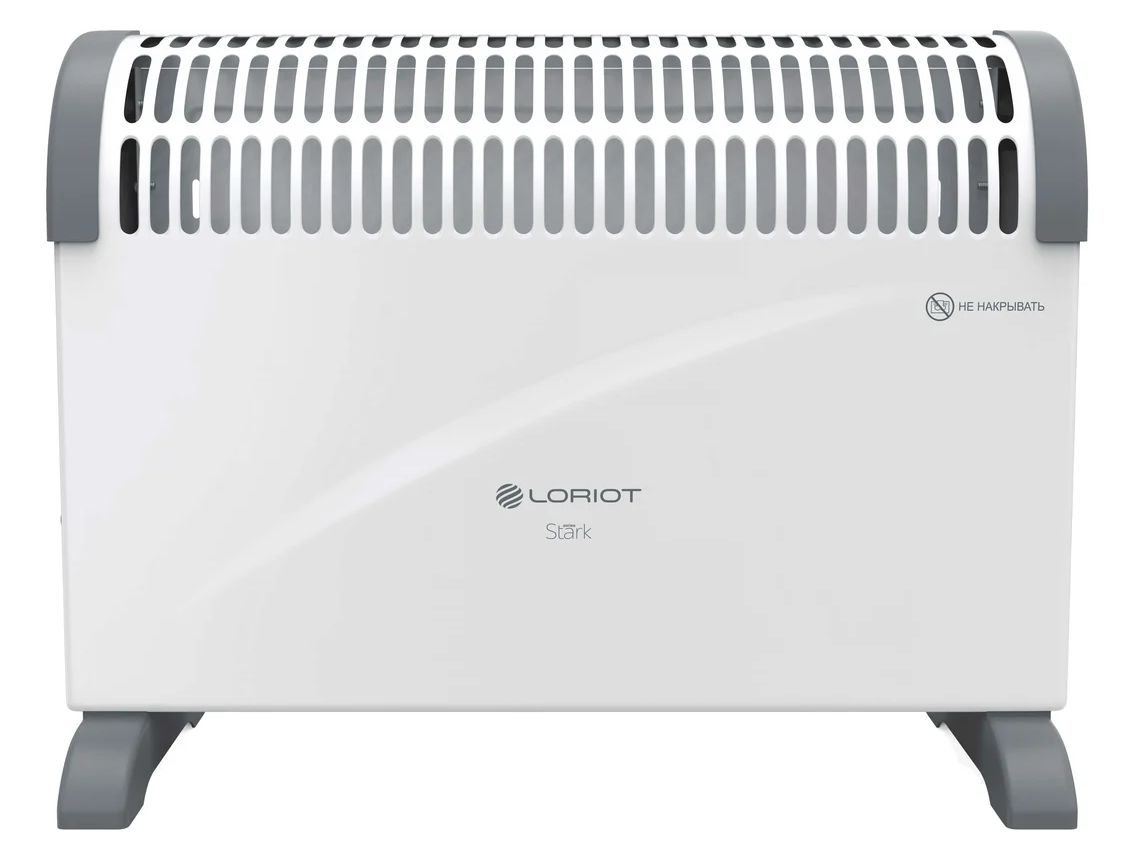 Электрический конвектор Loriot LHP-M 2000