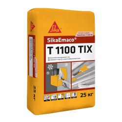 SikaEmaco T1100 Tix (MasterEmaco T1100 Tix) 