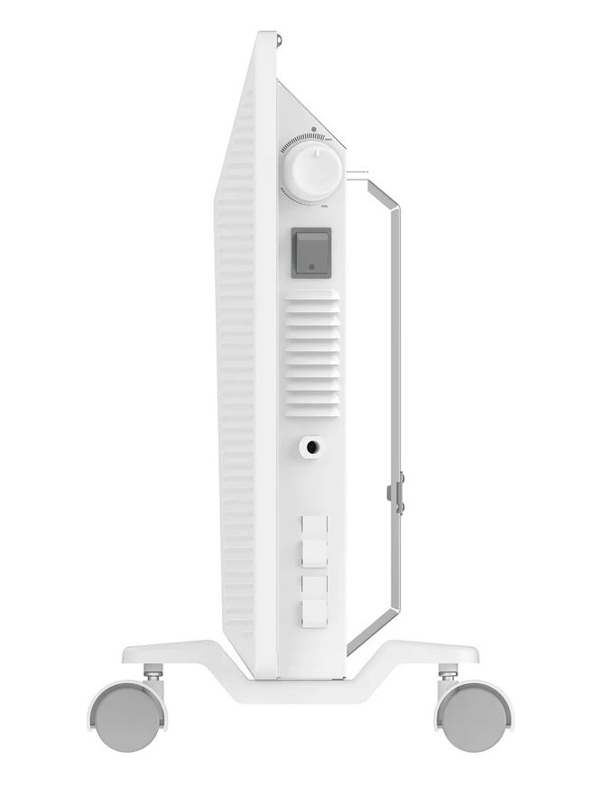 Электрический конвектор Loriot LHCI-1000 KM