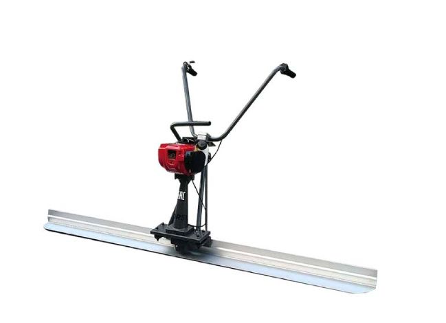 Виброрейка бензиновая NORSU VR-80H